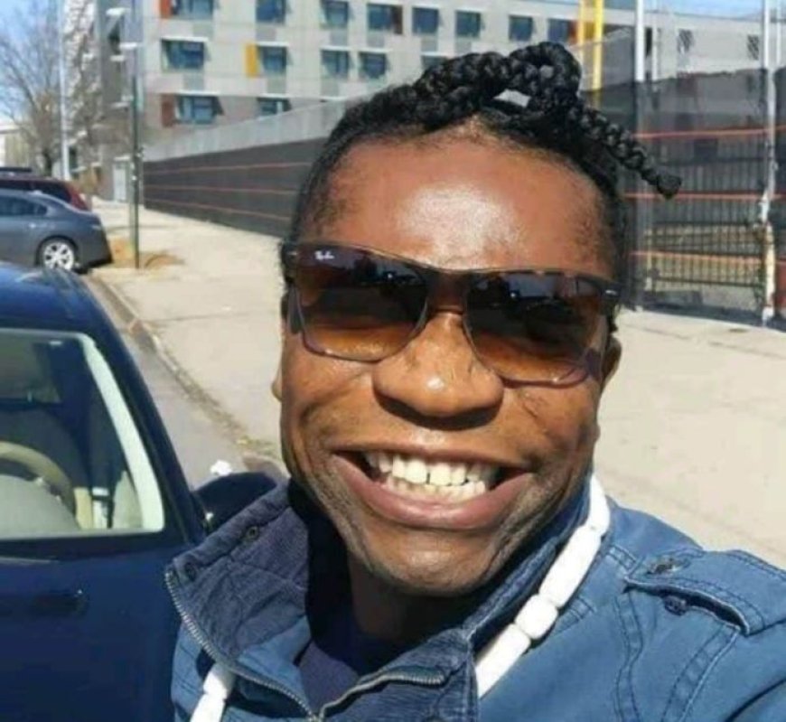 I’m Better Than Wizkid – Speed Darlington Declares