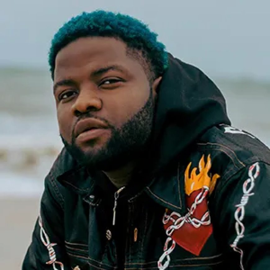 I have dated over 100 women – Skales Makes Shocking Revelation