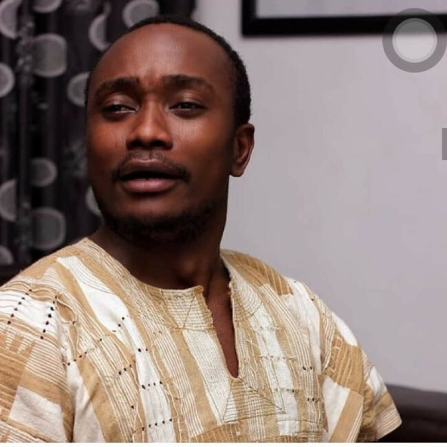 2Baba Accused Me of Sleeping with Annie – Brymo