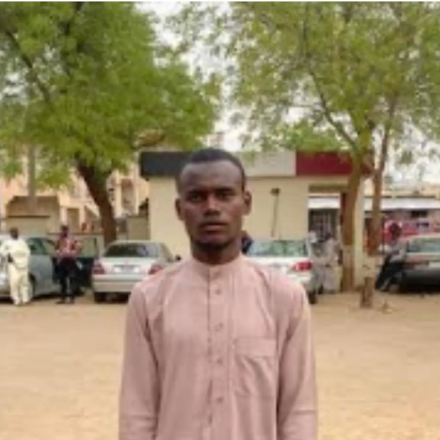 ISWAP Founder’s Son Mahmud Surrenders in Maiduguri