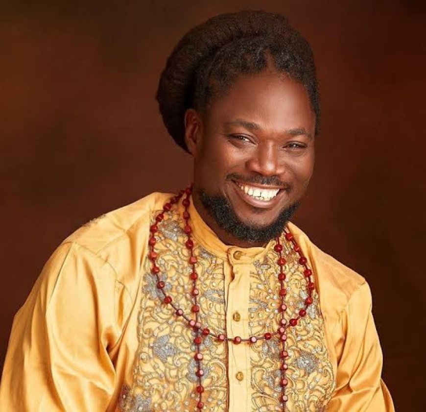 ‘I was almost burnt alive with my gang’ – Daddy Showkey