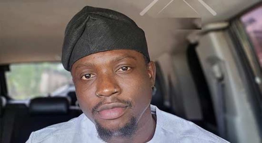 Social media influencer, VeryDarkMan, again arrested by Police