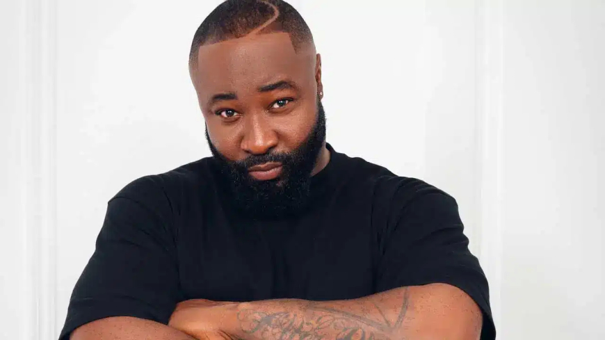 My Wife was Pregnant for Another Man Inside Marriage – Harrysong