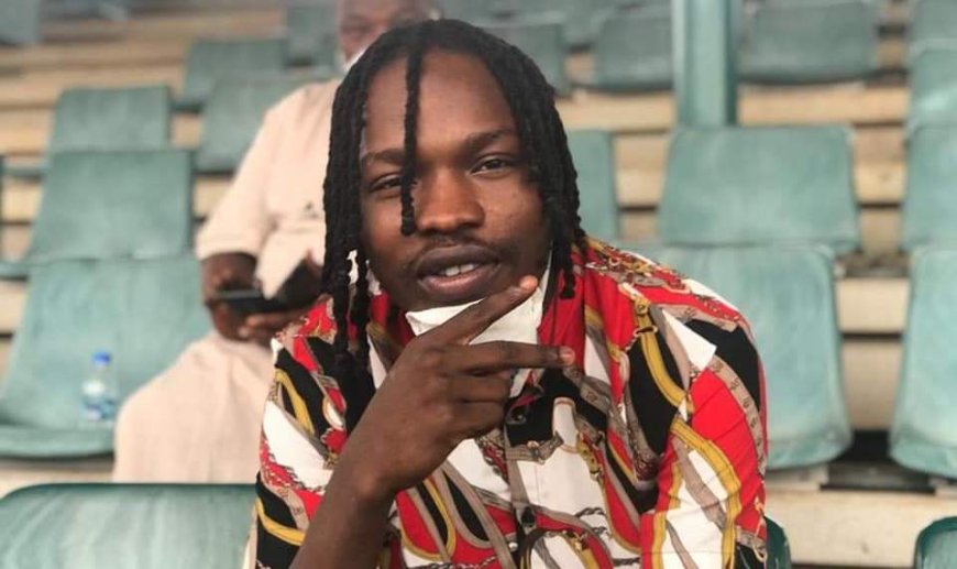 Yahoo: Naira Marley's Trial Postponed (See why)