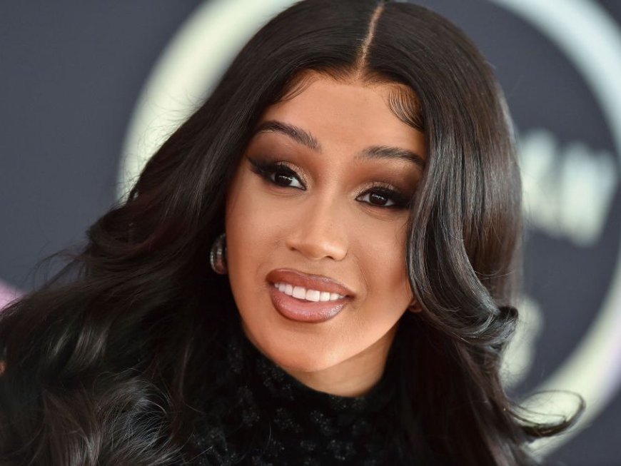 Cardi B Fires Back At Bia