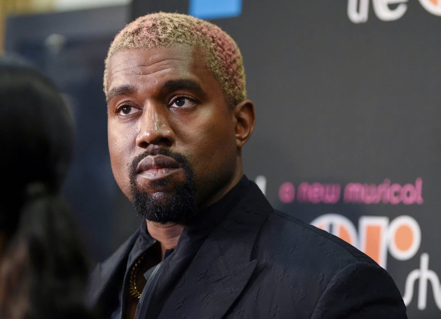 Kanye West sued for sexual harassment by former assistant