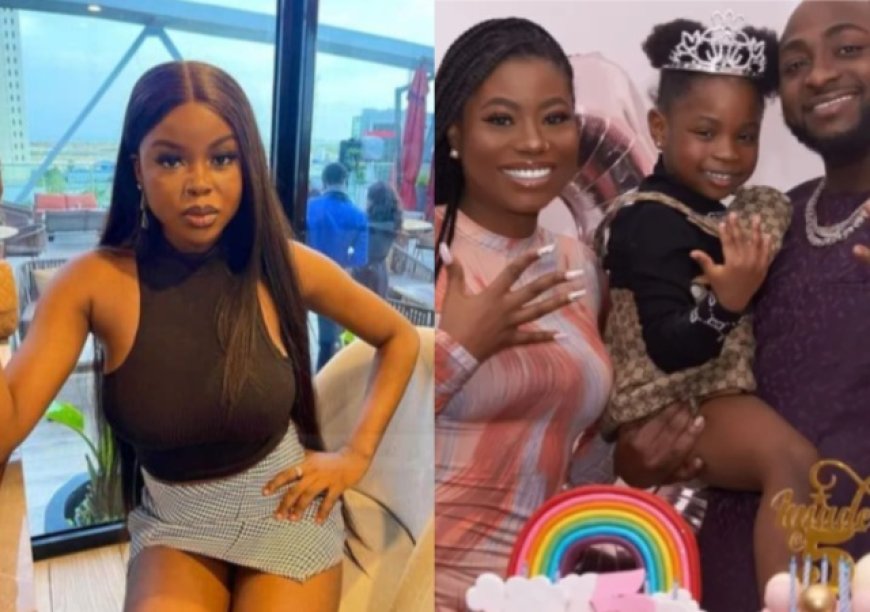 Saidaboj Calls Out Davido for Suing Sophia Momodu Over Child Custody Just Before His Wedding