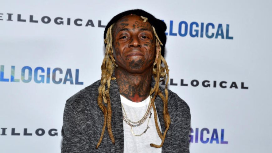 Tupac Is Not On My GOAT List, Drake is a Better Rapper - Lil Wayne