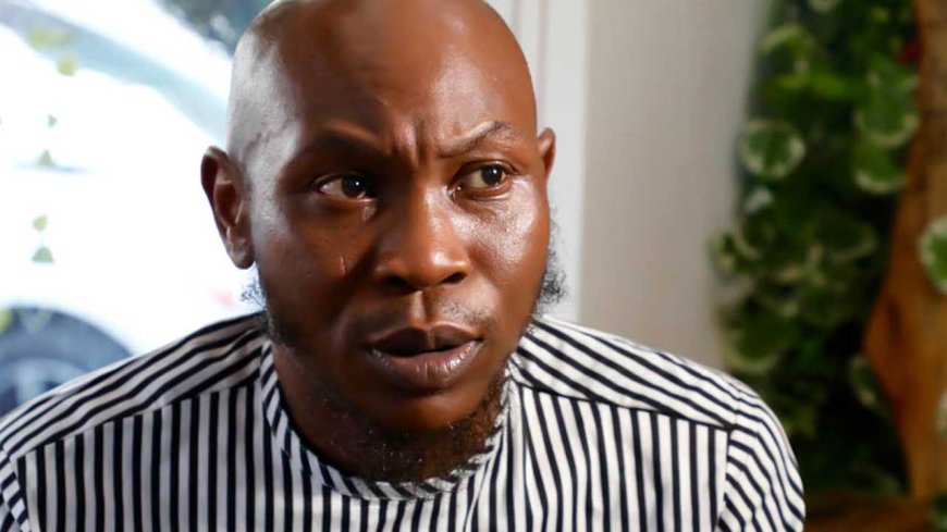 ‘VeryDarkMan a necessity’ – Seun Kuti