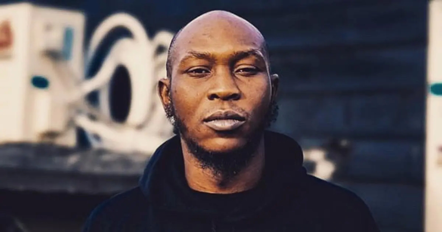 VDM: ‘Come and arrest me too’ – Seun Kuti to Iyabo Ojo