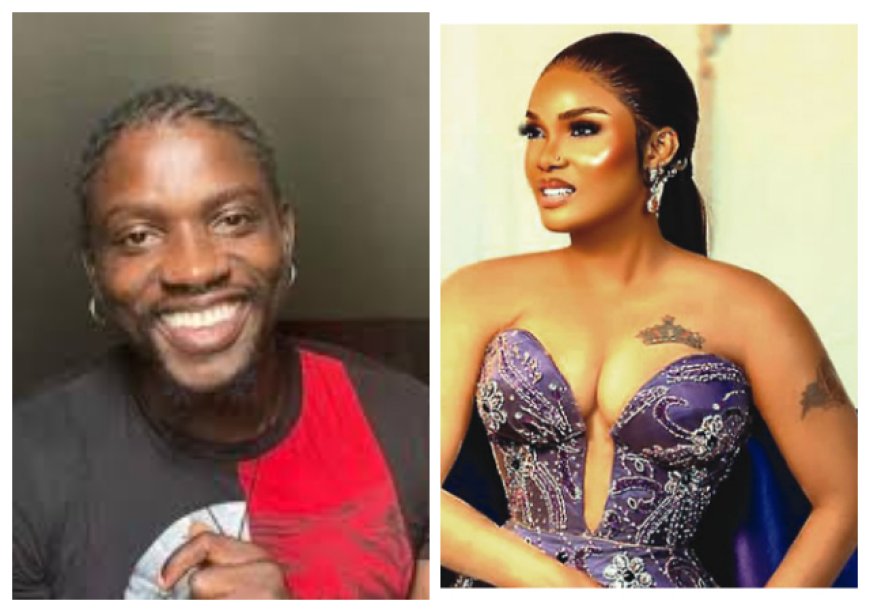 Verydarkman Replies Iyabo Ojo’s Taunts, Demands Evidence