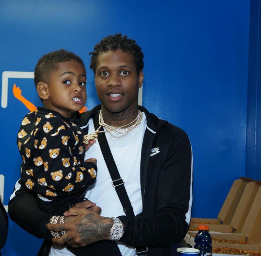 Lil Durk’s 10-year-old son allegedly shoot stepdad in defence of his mother during domestic dispute