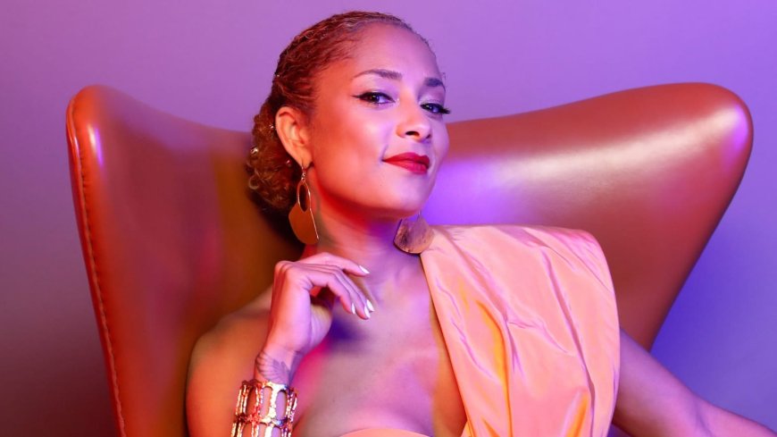 Trump’s Assassination Attempt Is Staged – Actress Amanda Seales alleges [VIDEO]