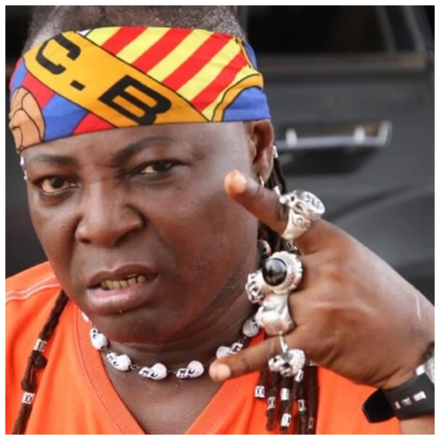 Protests: It’s season of lies, don’t back down – Charly Boy tells Nigerian youths