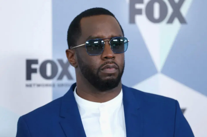 Court documents reveal Diddy allegedly ‘paid’ $1m to have 2Pac killed