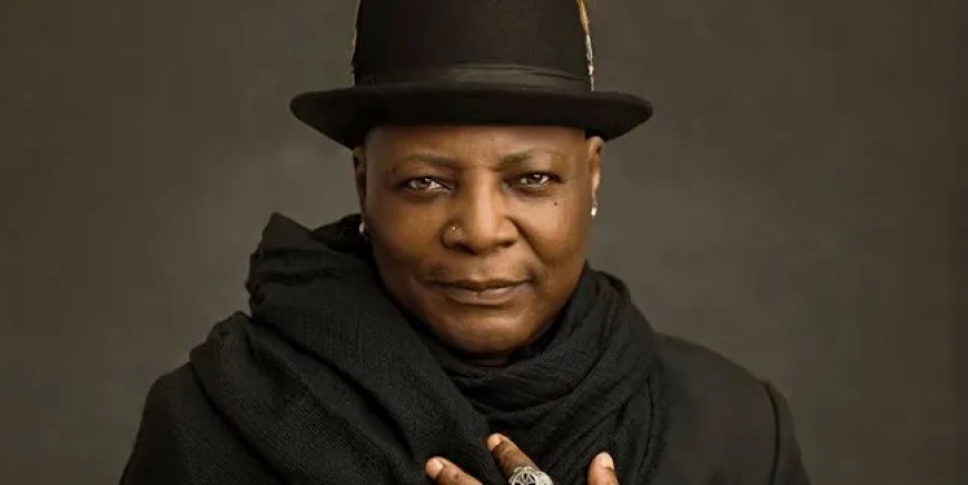 Kenneth Okonkwo Was The Mole In Peter Obi’s Camp – Charly Boy Reacts