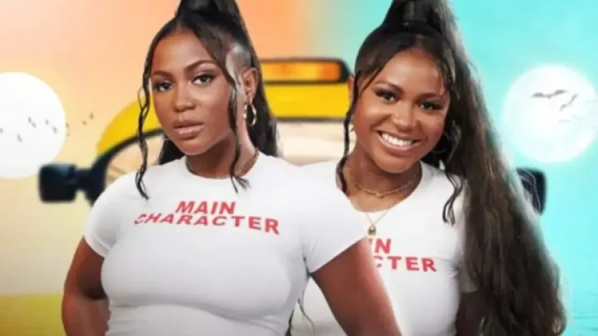 BBNaija S9: Our Parents Can’t Differentiate Between Us – Identical twins, Wanni, Handi