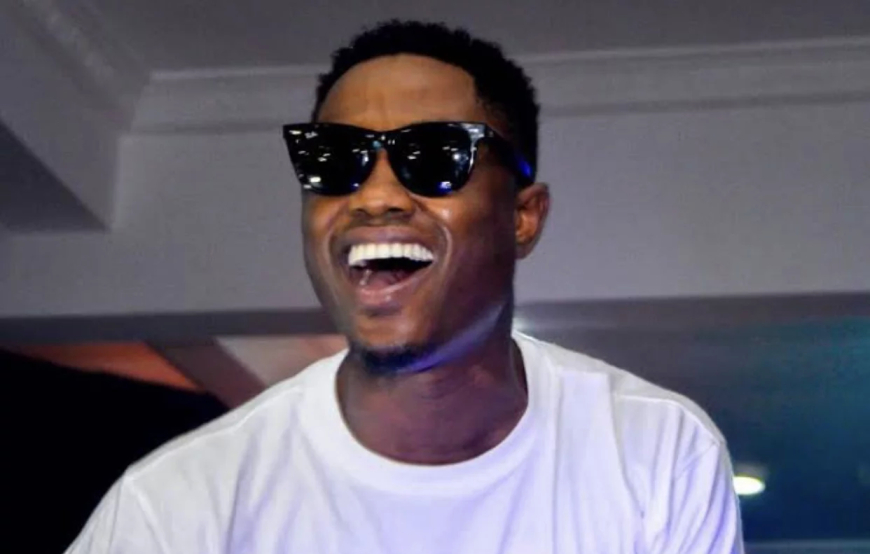 #EndBadGovernanceInNigeria: ‘Stop supporting bad governance’ – Rapper Vector tells celebrities