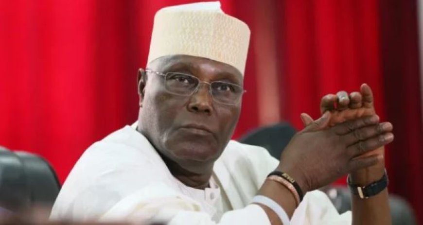 #EndBadGovernanceInNigeriaNow: Atiku Reacts To Killings Of Protesters