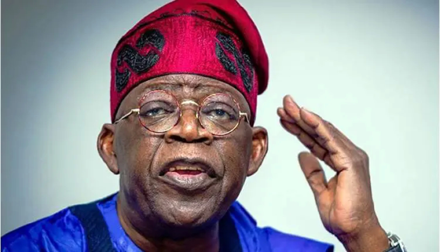 IgboMustGo: Tinubu Reacts To Threats