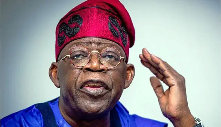 We Will Persuade Mali, Burkina Faso, Niger To Return To ECOWAS – Tinubu