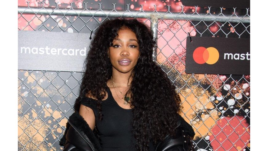 ‘I will never love again’ – SZA