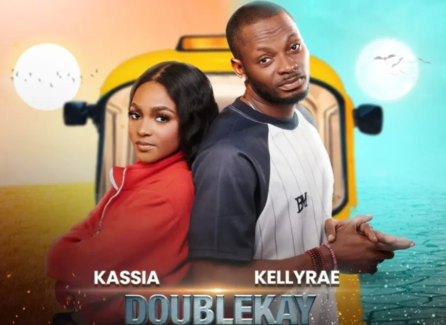 BBNaija S9: Why I was upset about Kassia playing with Fairme’s nipples – Kellyrae